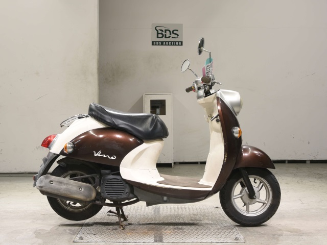 Yamaha VINO50 2005
