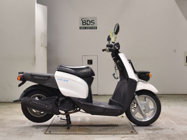 Yamaha GEAR 2019