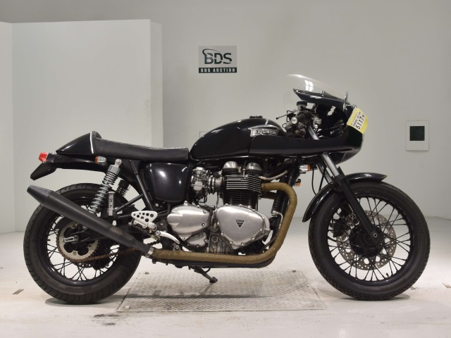 Triumph THRUXTON900 2007
