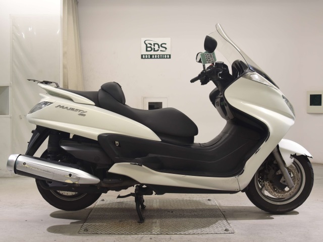 Yamaha MAJESTY 400 2005