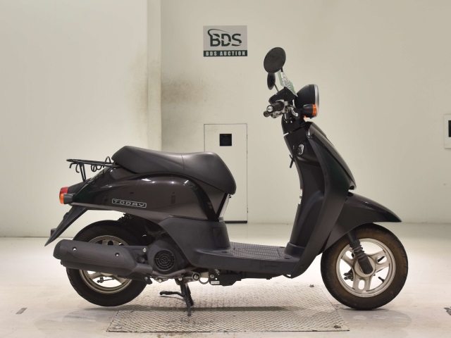 Honda TODAY 2012