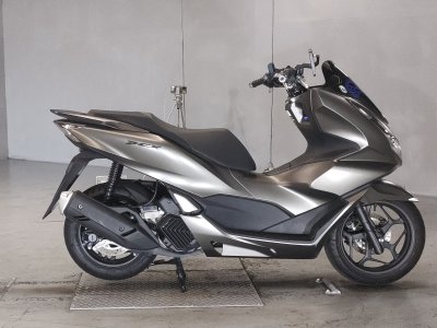 Honda PCX125 2023