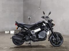 Honda NAVI110 2017