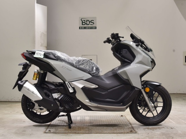 Honda ADV 160 2025