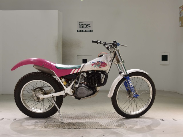 Yamaha TY250R