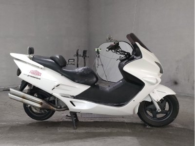Honda FORZA 2001