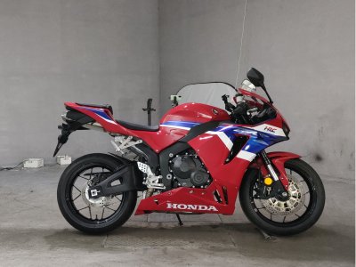 Honda CBR600RR 2024