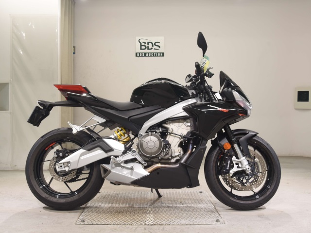 Aprilia RS660 2023