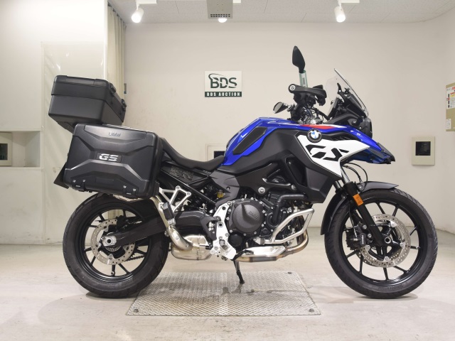 BMW F800GS 2025