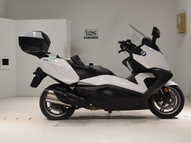 BMW C650GT 2020