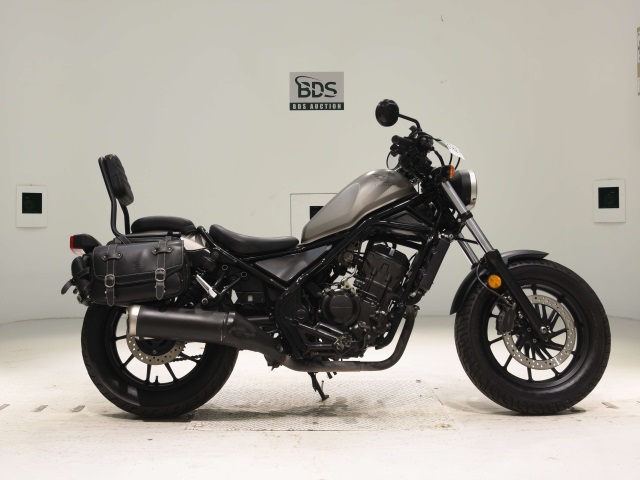 Honda REBEL CMX250 2017