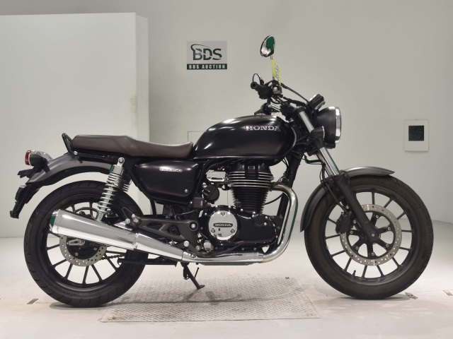 Honda GB350 1992
