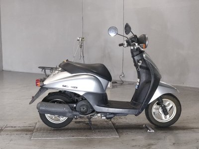 Honda TODAY 2012