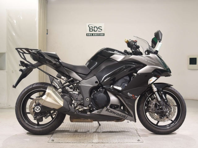 Kawasaki NINJA1000 2017