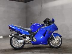 Honda CBR1100XX BLACKBIRD 1999