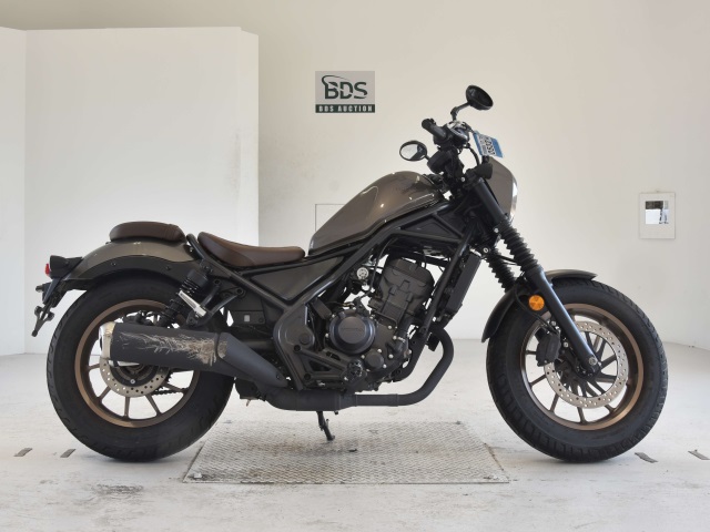 Honda REBEL CMX250 2023