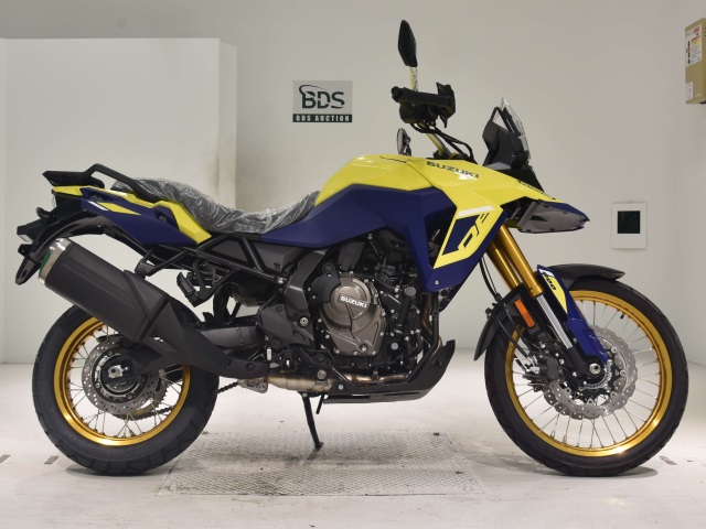Suzuki V-STROM 800DE 2024