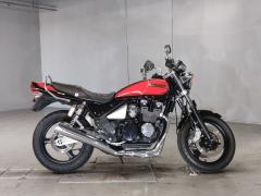 Kawasaki ZEPHYR400 2006