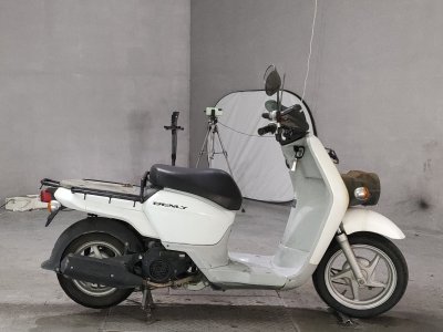 Honda BENLY110 2013