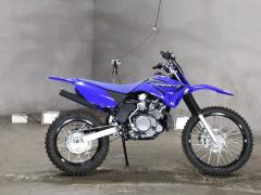 Yamaha TT-R125LWE 2023