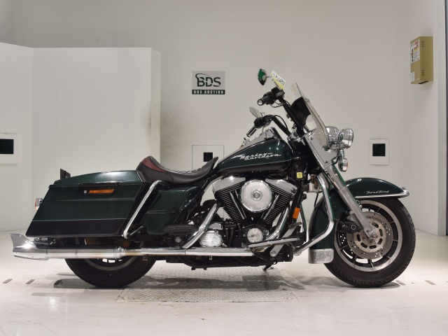 HD ROAD KING FLHR1340 1996
