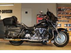 HD ROAD KING FLHRCI1450 2004