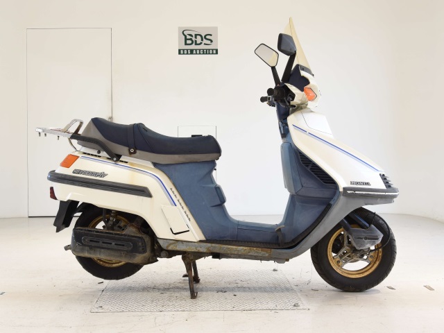 Honda FREEWAY 1987