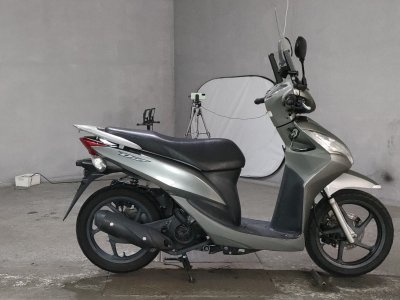 Honda DIO110 2011