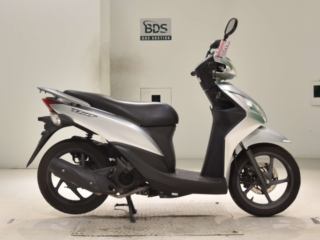 Honda DIO110 2013