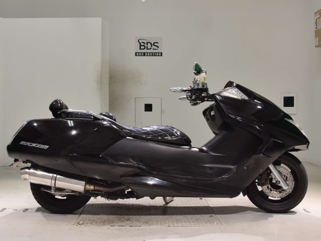 Yamaha MAXAM250 2005