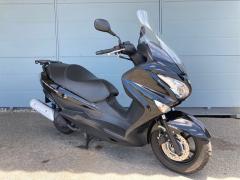 Suzuki BURGMAN200