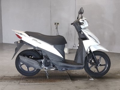 Suzuki ADDRESS V110