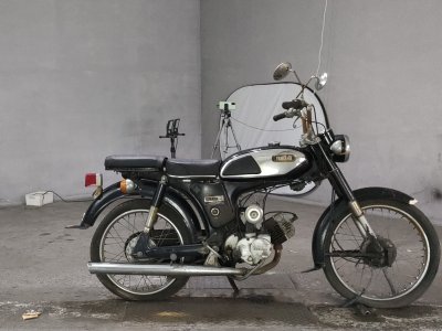 Yamaha YB90