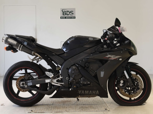 Yamaha YZF-R1 2006