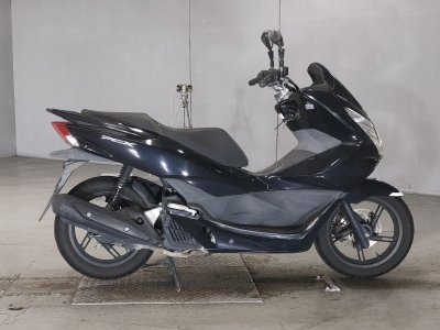Honda PCX125 2015