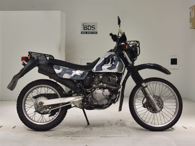 Suzuki DF200E 1998