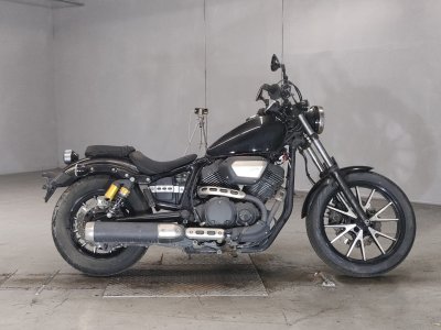 Yamaha BOLT 950 2014