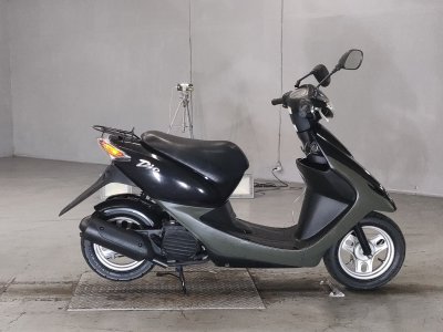 Honda DIO 2004