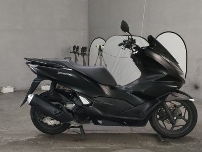 Honda PCX125 2021
