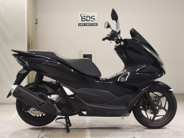 Honda PCX125 2023