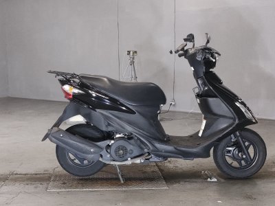 Suzuki ADDRESS V125