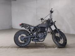 Yamaha TW200 2000