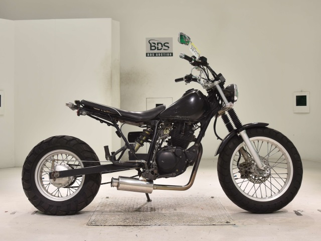 Yamaha TW225 2003