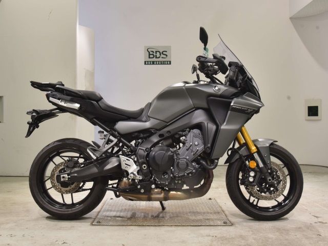 Yamaha TRACER9 GT 2021