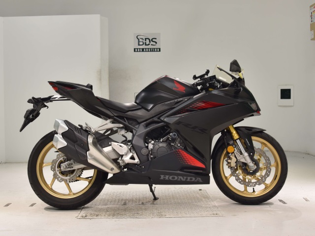 Honda CBR250RRA 2020
