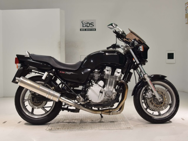 Honda CB750 1992