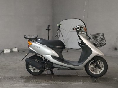 Yamaha VINO50