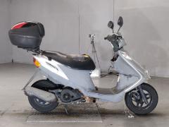 Suzuki ADDRESS V125