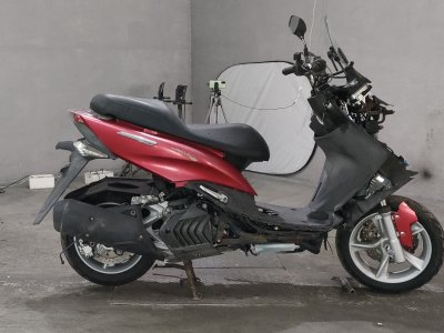 Yamaha MAJESTY 155S 2016