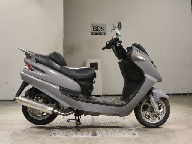 Sym RV125JP 2004
